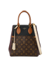 Fold Tote MM, front view